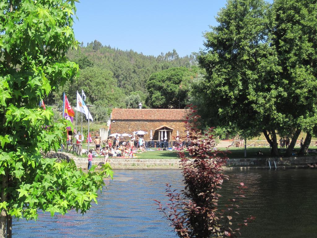 Casa Do Retiro Villa Pedrogao Grande Ngoại thất bức ảnh