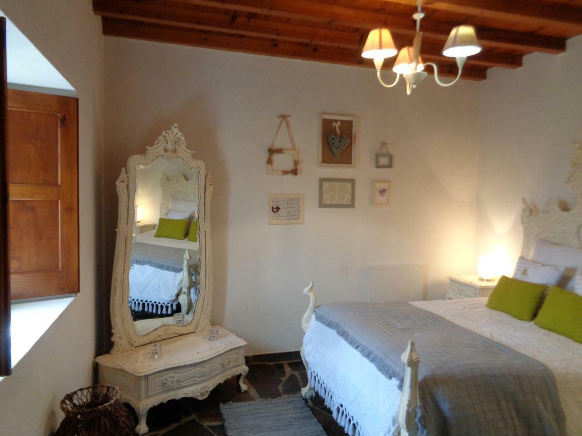 Casa Do Retiro Villa Pedrogao Grande Ngoại thất bức ảnh